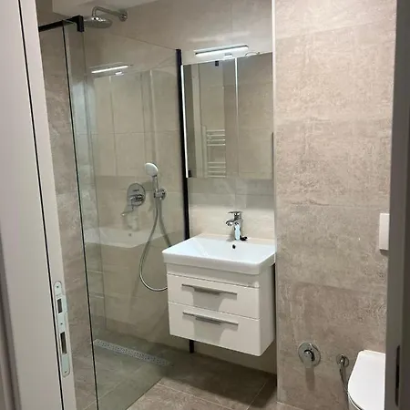 Apartman Hanna * Sarajevo