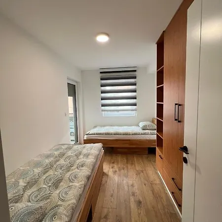 Apartman Hanna
