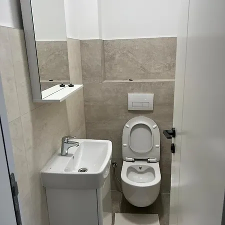 Apartman Hanna Appartement