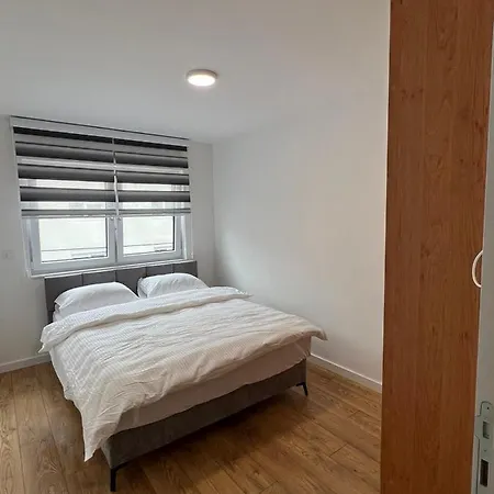 Apartman Hanna Appartement Sarajevo